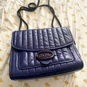 Coach Melody handbag